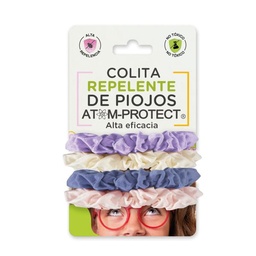 Colitas Atomprotect Kids Repelente de Piojos x 4 un