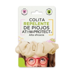 Colita Atomprotect Repelente de Piojos Vainilla Colita Atomprotect Repelente de Piojos Vainilla