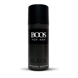 Desodorante Black x 150ml