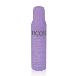 Desodorante Boos Midnight x 127 ml