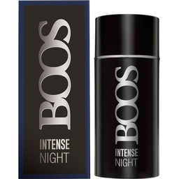 Edp Boos Intense Night x 90 ml