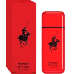 Edp Wellington Polo Club x 90 ml Edp Wellington Polo Club x 90 ml