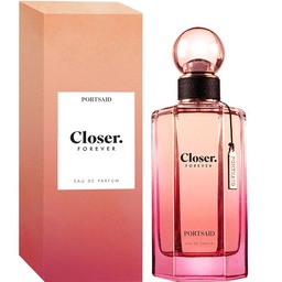 Edp Portsaid Closer Forever x 100 ml Edp Portsaid Closer Forever x 100 ml