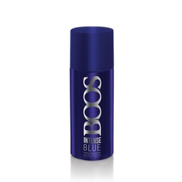 Desodorante en Aerosol Boos Intense Blue x 150 ml