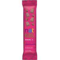 Barra de Cereal Nat Sabor A Chocolate x 21 g