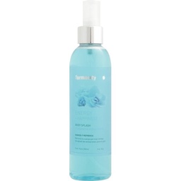 Body Splash Farmacity Energy + Happines x 200 ml