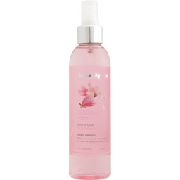 Body Splash Farmacity Sensuality + Sexy x 200 ml