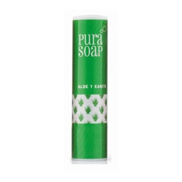 Bálsamo Labial Pura Soap Aloe Vera Bálsamo Labial Pura Soap Aloe Vera