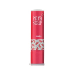 Bálsamo Labial Pura Soap Sandía Bálsamo Labial Pura Soap Sandía