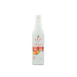 Spray Pura Soap Alegra Herbal Naranja x 75 g Spray Pura Soap Alegra Herbal Naranja x 75 g