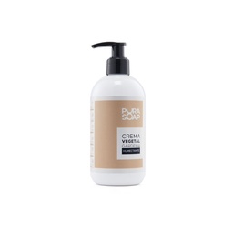 Crema Corporal Vegetal Pura Soap Gardenia x 300 ml Crema Corporal Vegetal Pura Soap Gardenia x 300 ml