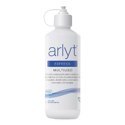 Solución Multipropósito Poen Arlyt Express x 120 ml