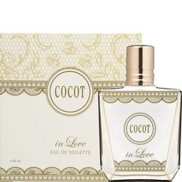 Edt Cocot In Love x 50 ml