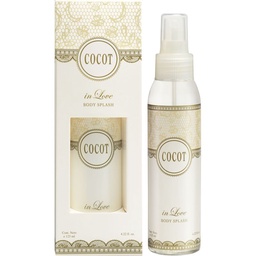 Body Splash Cocot In Love x 125 ml Body Splash Cocot In Love x 125 ml