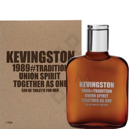 Edt Kevingston 1989 Tradition x 60 ml