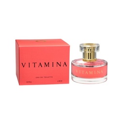 Edt Vitamina x 60 ml