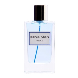 Edp Bensimon Relax x 130 ml