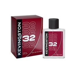 Edc Kevingston Authentic Spirit 32 Rojo For Men x 100 ml