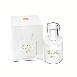 Edt Uma Blanc x 50 ml