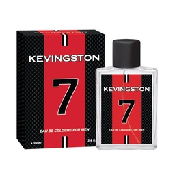 Edc Kevingston 7 x 100 ml