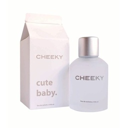 Edt Cheeky Cute Baby x 100 ml