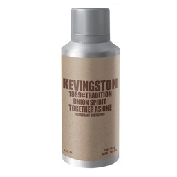 Desodorante Kevingston 1989 x 160 ml