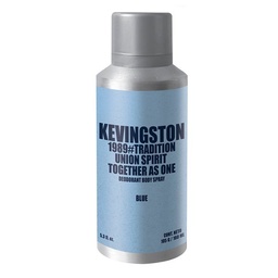 Desodorante Kevingston 1989 Blue x 160 ml Desodorante Kevingston 1989 Blue x 160 ml