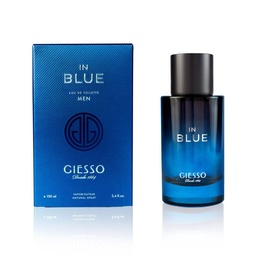 Edt Giesso In Blue Hombre x 100 ml