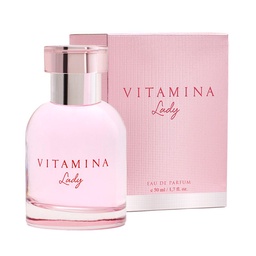 Edp Vitamina Lady x 50 ml Edp Vitamina Lady x 50 ml