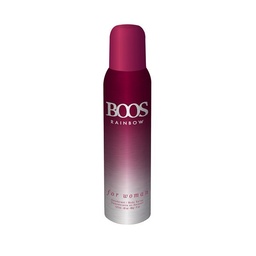 Desodorante Boos Rainbow x 127 ml