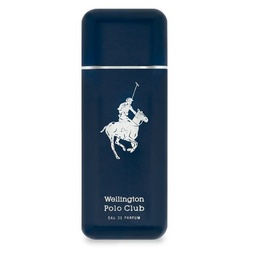 Edp Wellington Polo Club Azul x 90 ml Edp Wellington Polo Club Azul x 90 ml