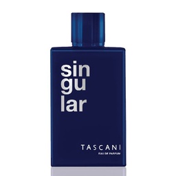 Edp Tascani Singular x 100 ml