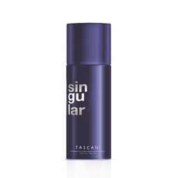 Desodorante en Aerosol Tascani Singular x 150 ml Desodorante en Aerosol Tascani Singular x 150 ml