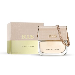 Edp Boos Pure Extreme x 100 ml