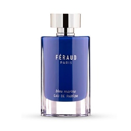 Edp Féraud Bleu Marine x 90 ml