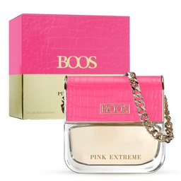 Edp Boos Pink Extreme x 100 ml