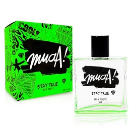 Edt Muaa Stay Tue x 50 ml