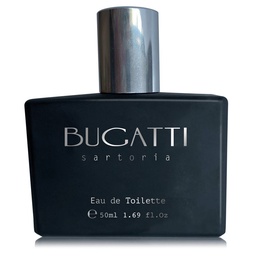 Edt Bugatti Sartoria x 50 ml Edt Bugatti Sartoria x 50 ml