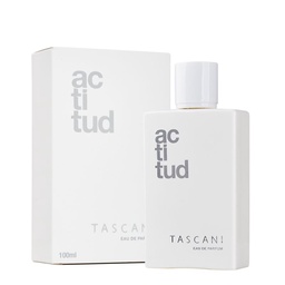 Edp Tascani Actitud x 100 ml