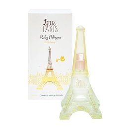 Edc Little Paris Little Baby Torre Eiffel x 90 ml