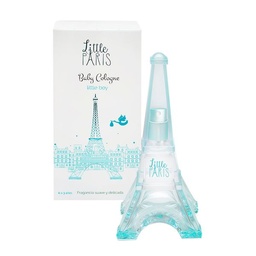 Edc Little Paris Little Boy Torre Eiffel x 90 ml