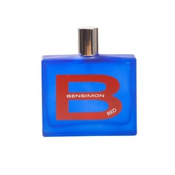 Edp Bensimon Red x 100 ml Edp Bensimon Red x 100 ml