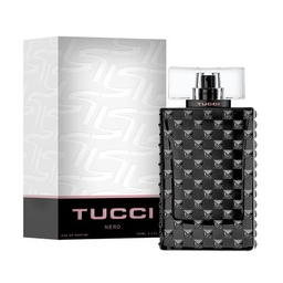 Edp Tucci Nero x 100 ml