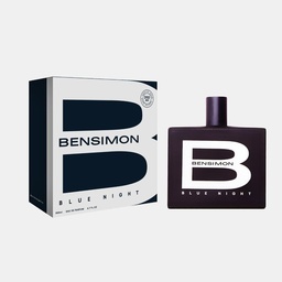 Edp Bensimon Blue Night x 200 ml Edp Bensimon Blue Night x 200 ml