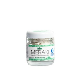 Pasta Dental Meraki x 50 g