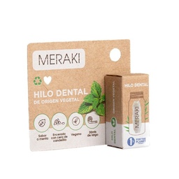 Hilo Dental Meraki Biodegradable