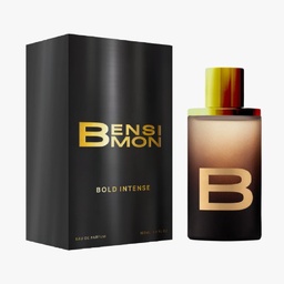 Edp Bensimon Bold Intense x 100 ml