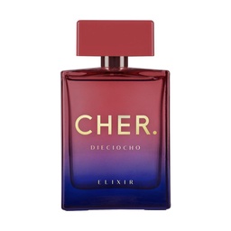 Edp Cher Dieciocho Elixir x 50 ml