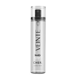 Body Splash Cher Veinte x 100 ml Body Splash Cher Veinte x 100 ml