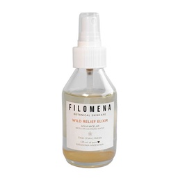 Agua Micelar Filomena Wild Relief Elixir x 125 ml